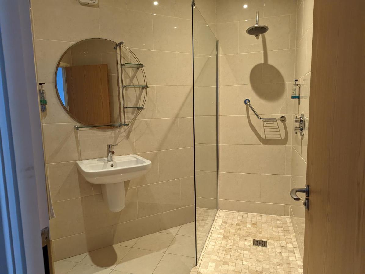 Barley Sheaf, Old Bridge Street En Suite Rooms, Room Only Truro Exteriör bild