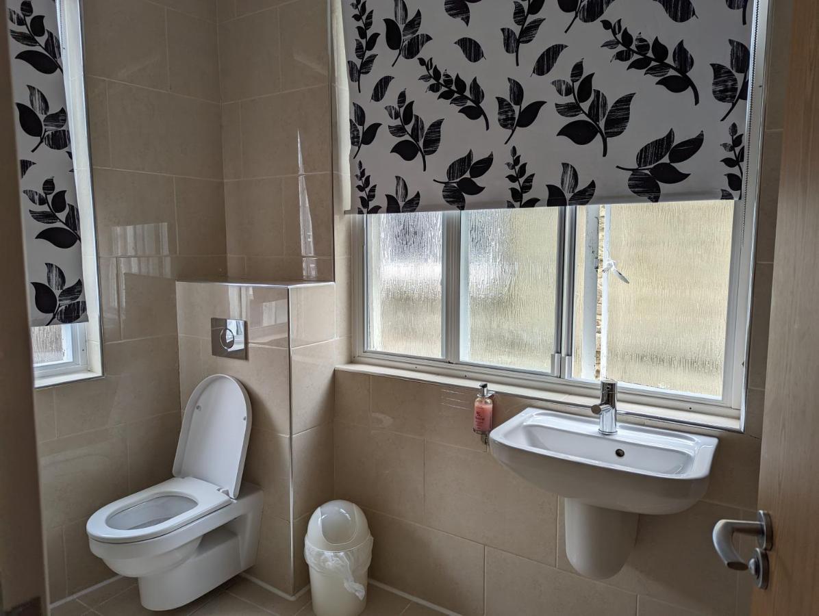 Barley Sheaf, Old Bridge Street En Suite Rooms, Room Only Truro Exteriör bild