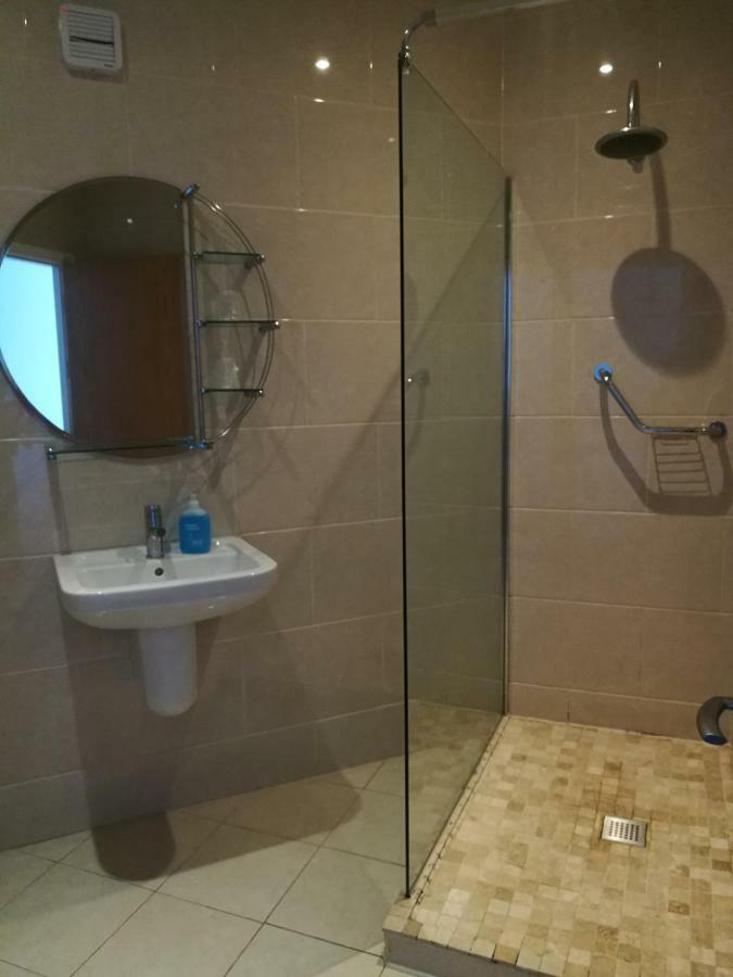 Barley Sheaf, Old Bridge Street En Suite Rooms, Room Only Truro Exteriör bild